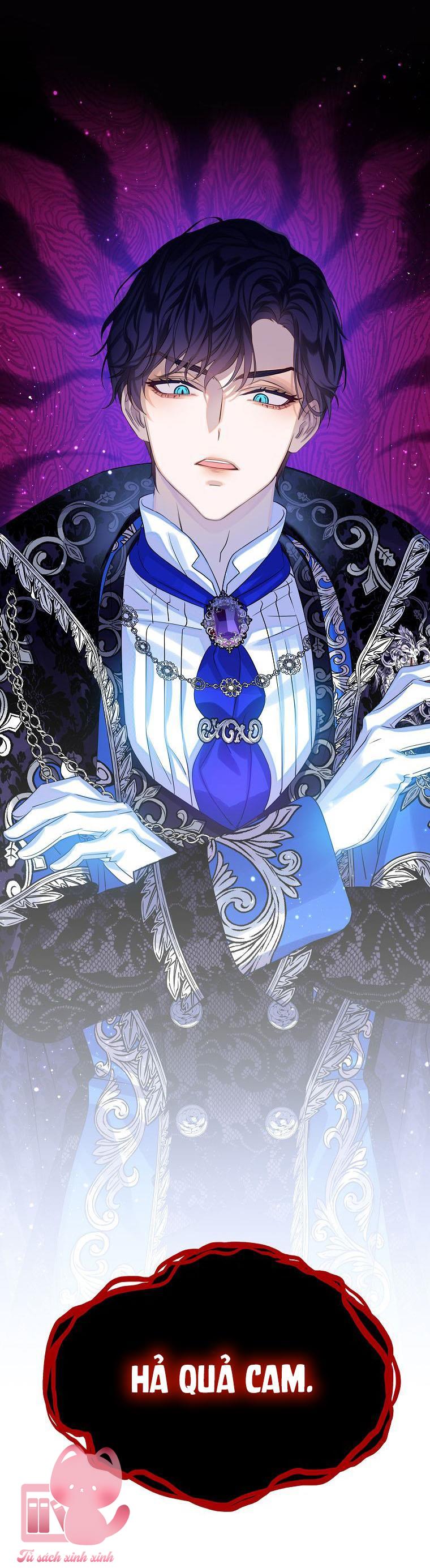 Người Thừa Kế Của Gia Tộc Phản Diện - Chap 3 - Trang 63