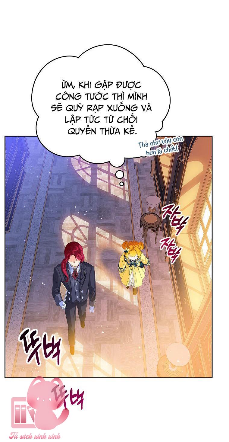 Người Thừa Kế Của Gia Tộc Phản Diện - Chap 3 - Trang 10