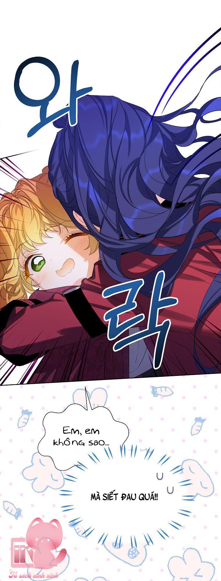 Người Thừa Kế Của Gia Tộc Phản Diện - Chap 30 - Trang 17