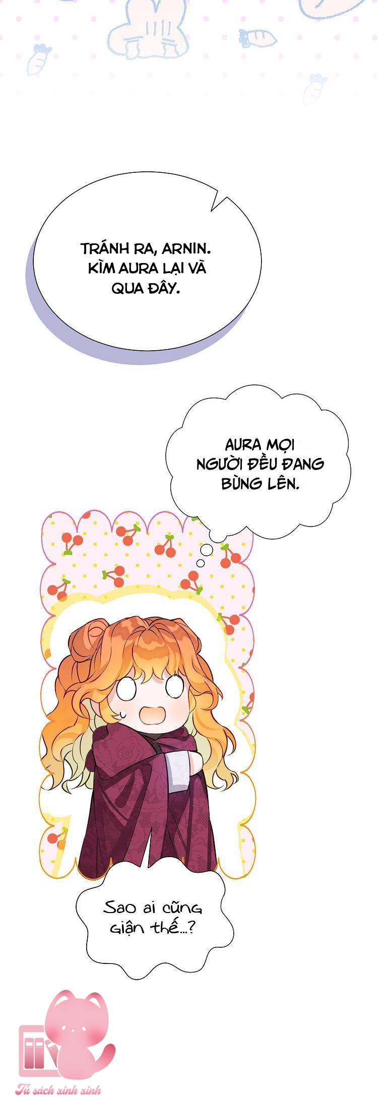 Người Thừa Kế Của Gia Tộc Phản Diện - Chap 30 - Trang 18