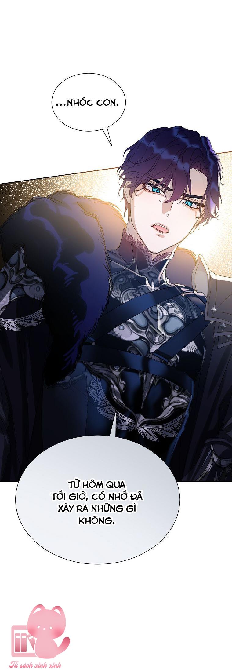 Người Thừa Kế Của Gia Tộc Phản Diện - Chap 30 - Trang 19