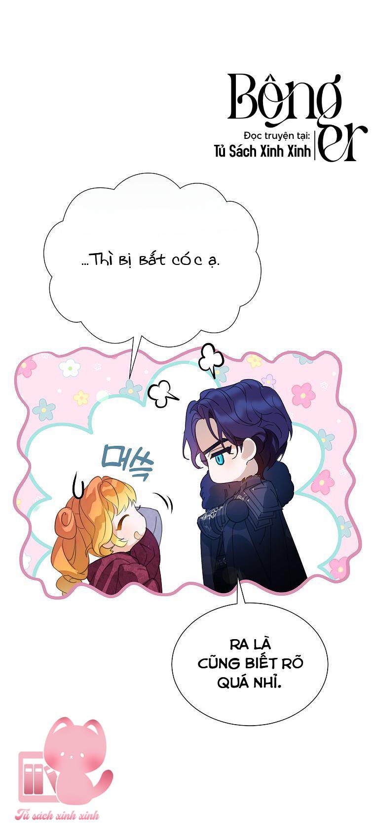 Người Thừa Kế Của Gia Tộc Phản Diện - Chap 30 - Trang 20