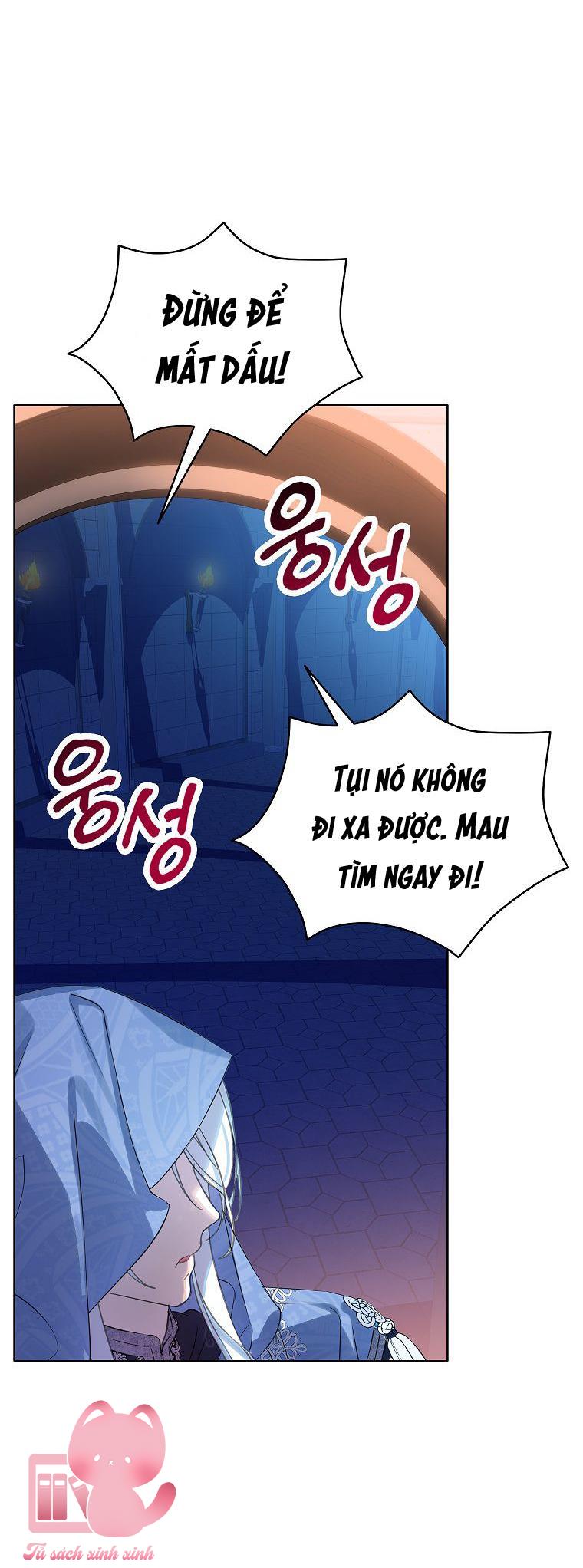 Người Thừa Kế Của Gia Tộc Phản Diện - Chap 30 - Trang 3