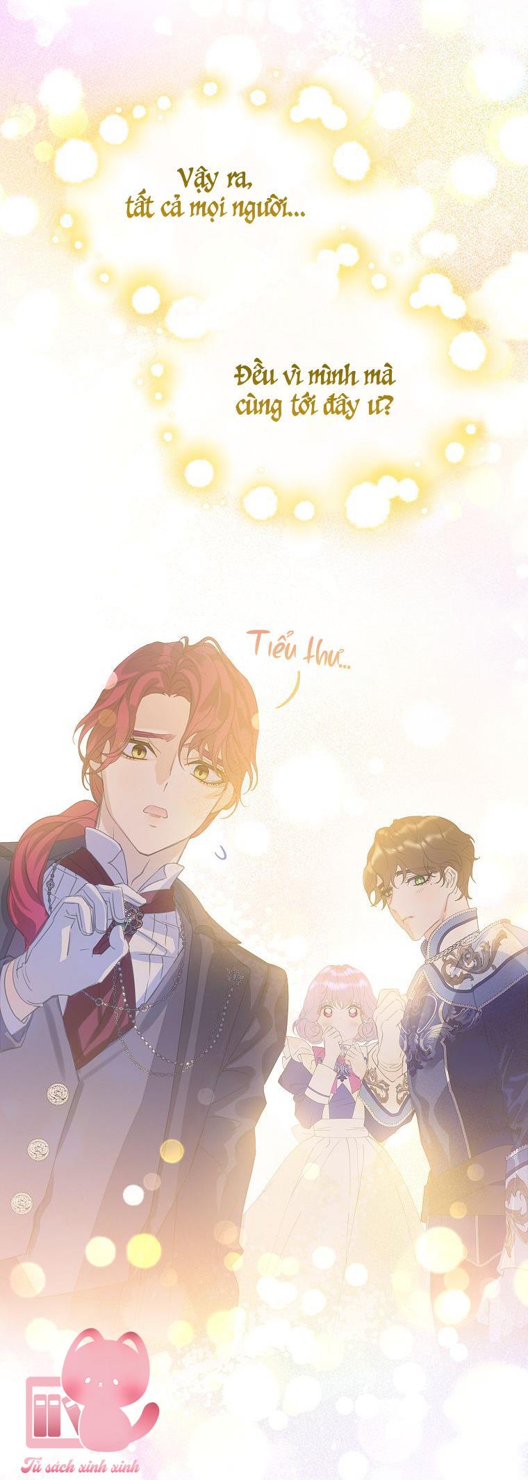 Người Thừa Kế Của Gia Tộc Phản Diện - Chap 30 - Trang 22