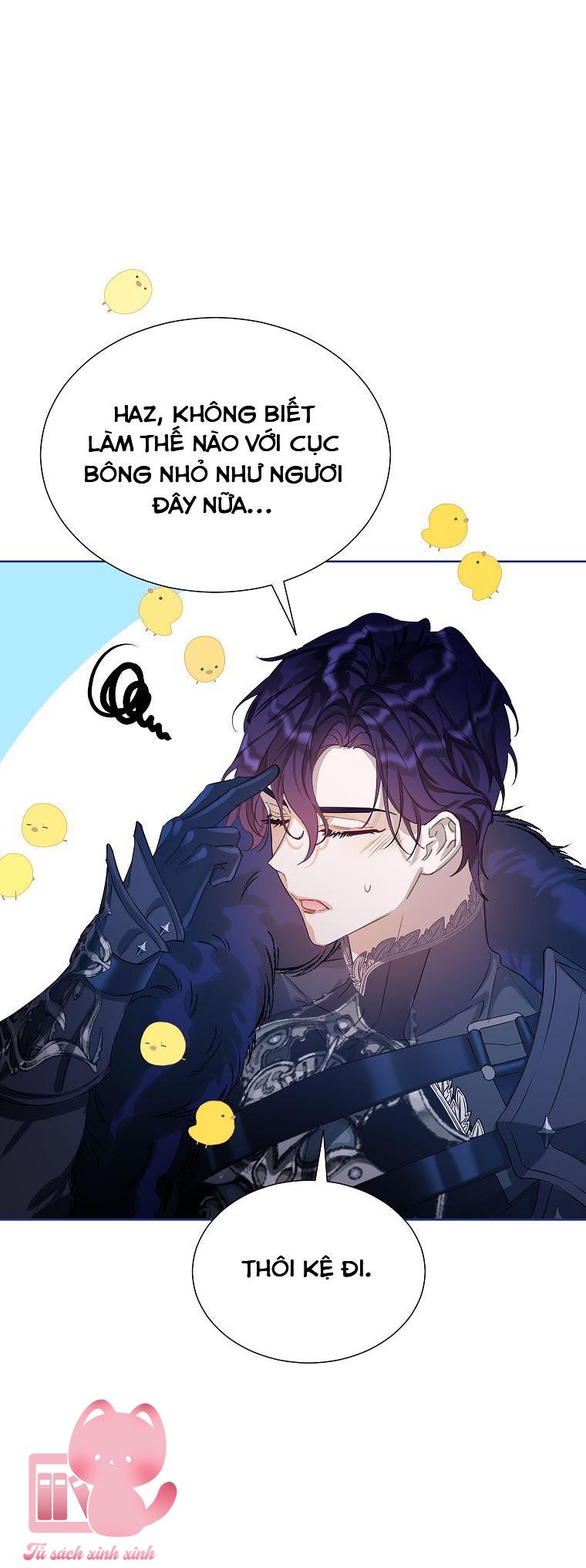 Người Thừa Kế Của Gia Tộc Phản Diện - Chap 30 - Trang 24