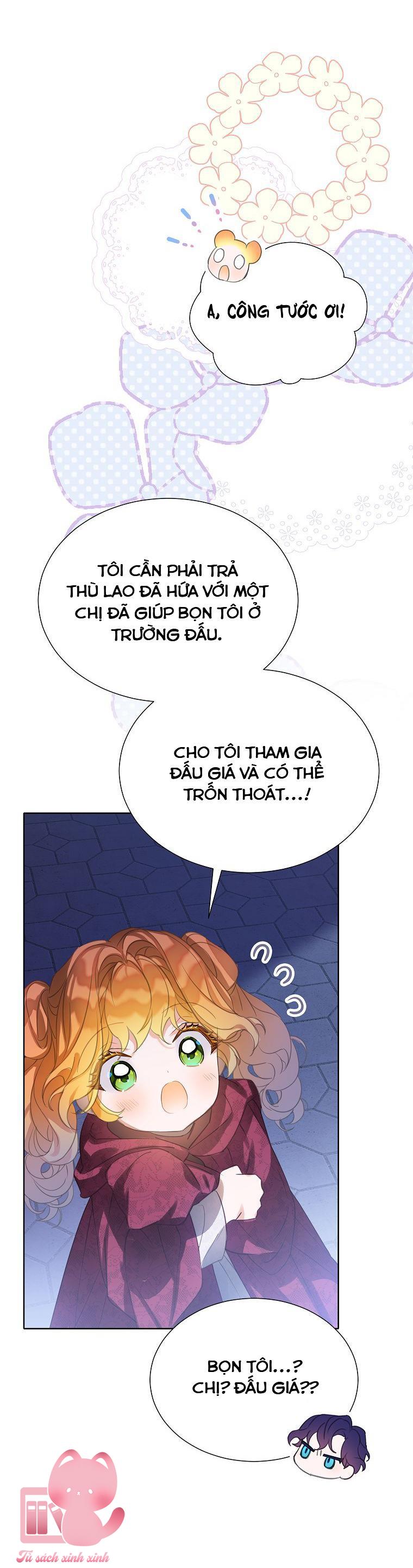 Người Thừa Kế Của Gia Tộc Phản Diện - Chap 30 - Trang 26