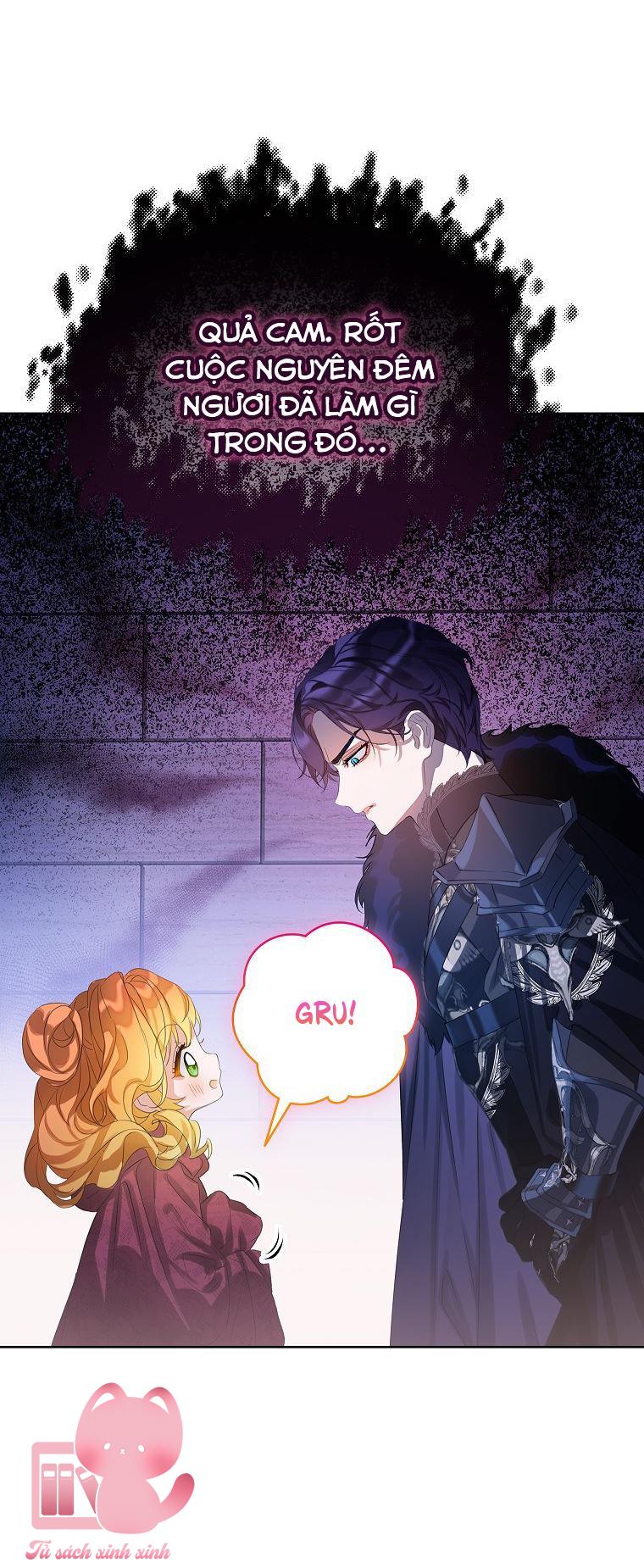 Người Thừa Kế Của Gia Tộc Phản Diện - Chap 30 - Trang 27