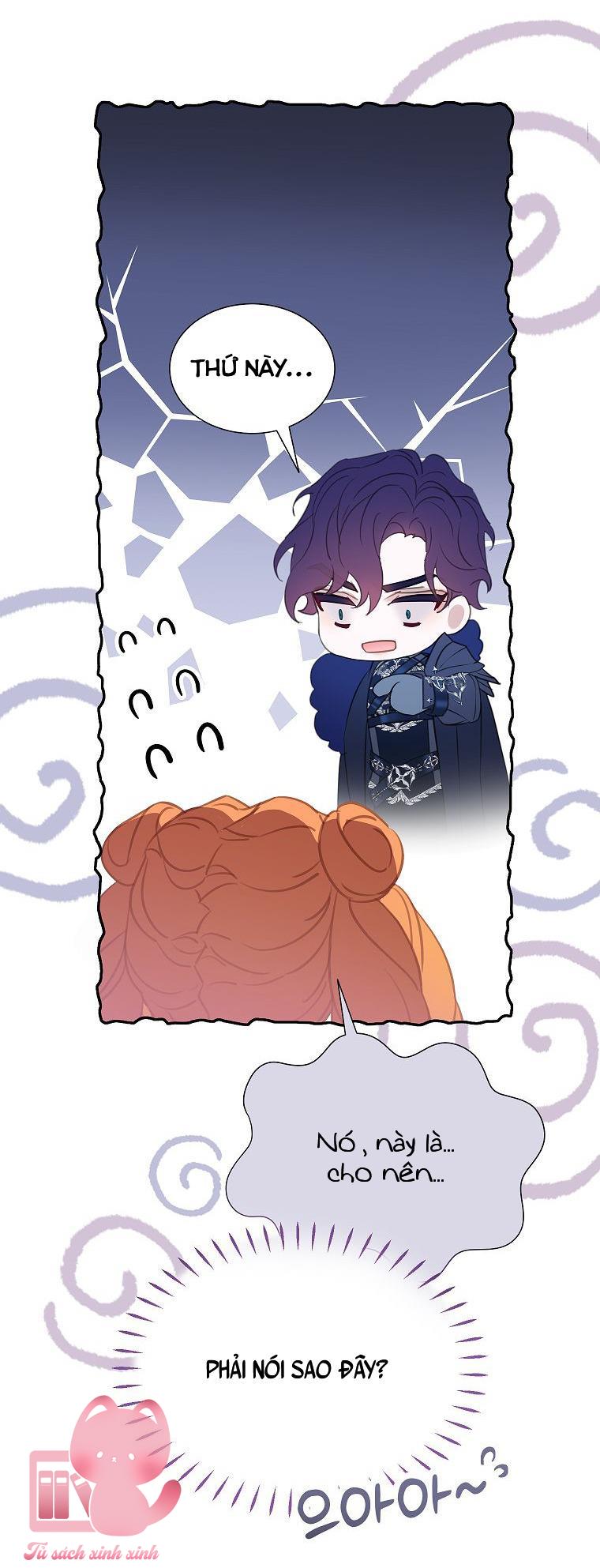 Người Thừa Kế Của Gia Tộc Phản Diện - Chap 30 - Trang 31