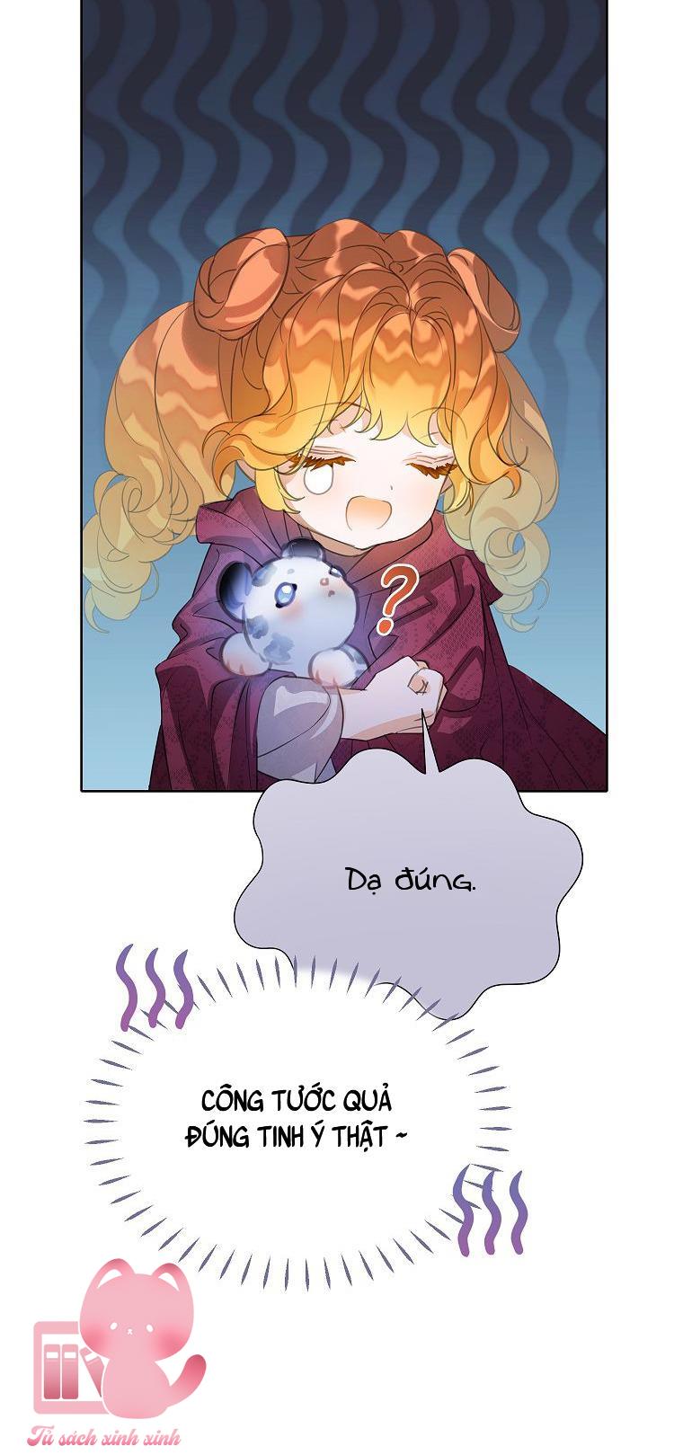 Người Thừa Kế Của Gia Tộc Phản Diện - Chap 30 - Trang 33