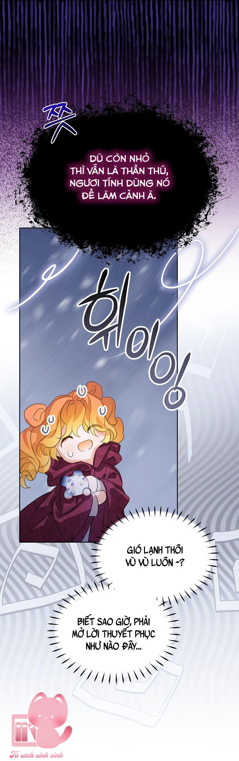 Người Thừa Kế Của Gia Tộc Phản Diện - Chap 30 - Trang 36