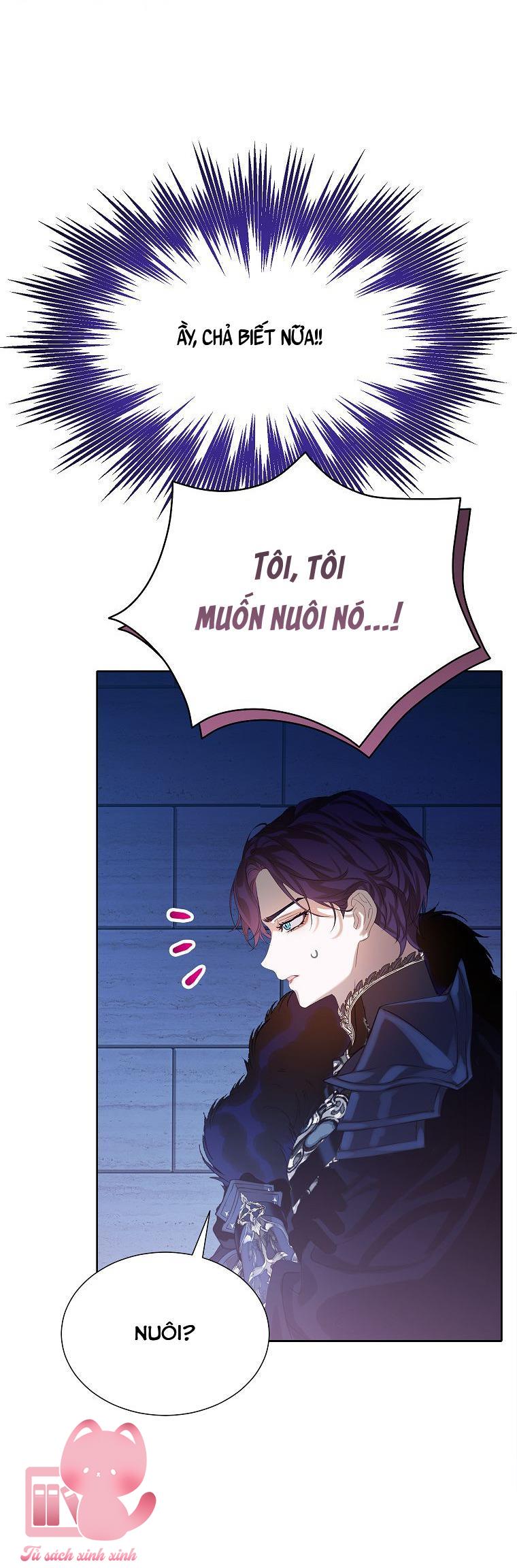 Người Thừa Kế Của Gia Tộc Phản Diện - Chap 30 - Trang 37