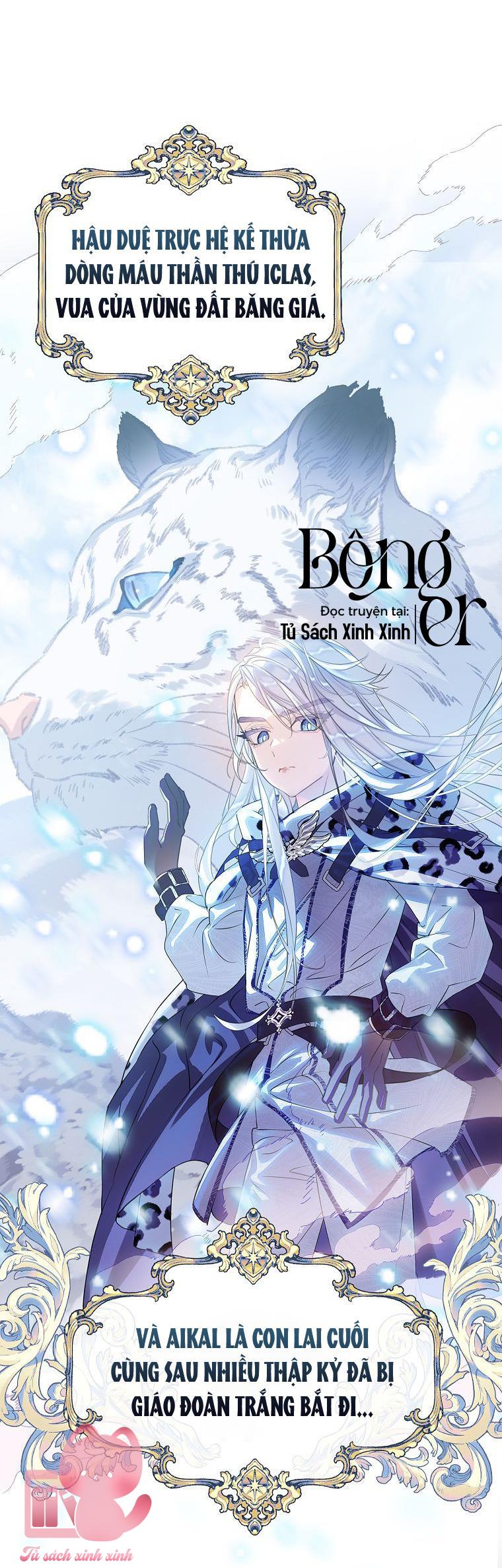 Người Thừa Kế Của Gia Tộc Phản Diện - Chap 30 - Trang 5