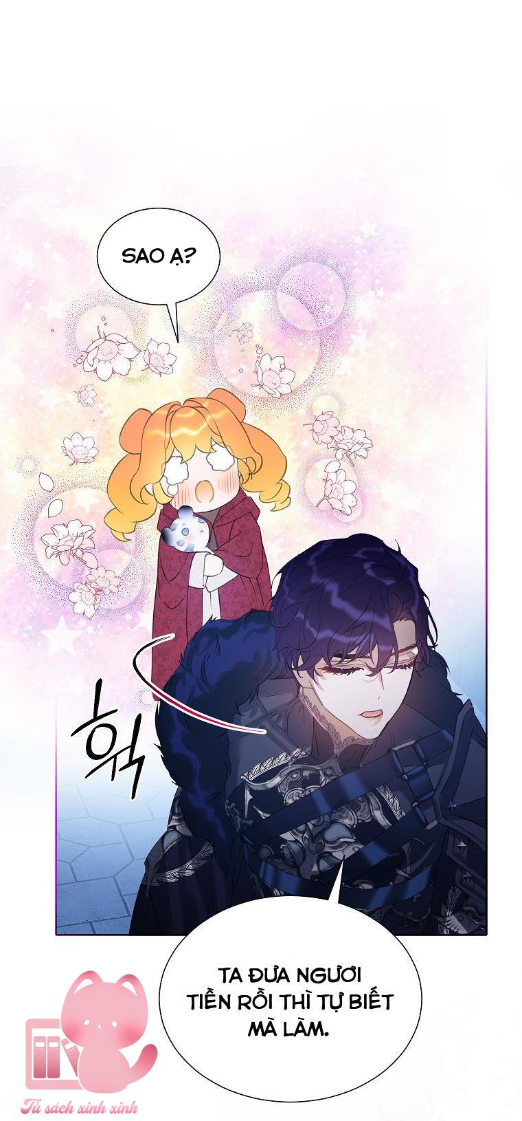 Người Thừa Kế Của Gia Tộc Phản Diện - Chap 30 - Trang 41