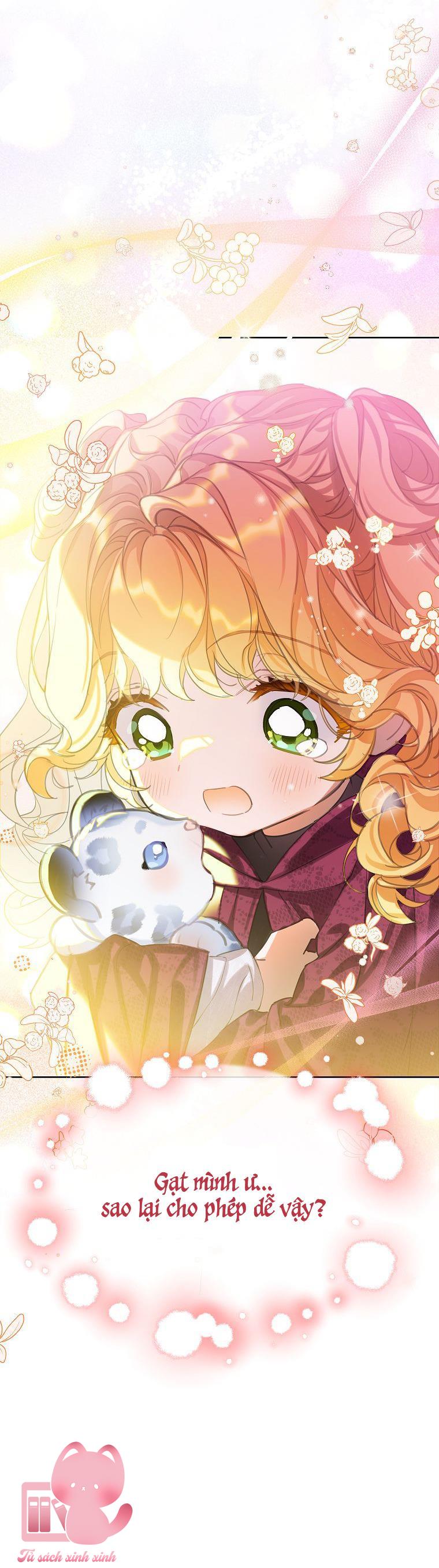 Người Thừa Kế Của Gia Tộc Phản Diện - Chap 30 - Trang 42