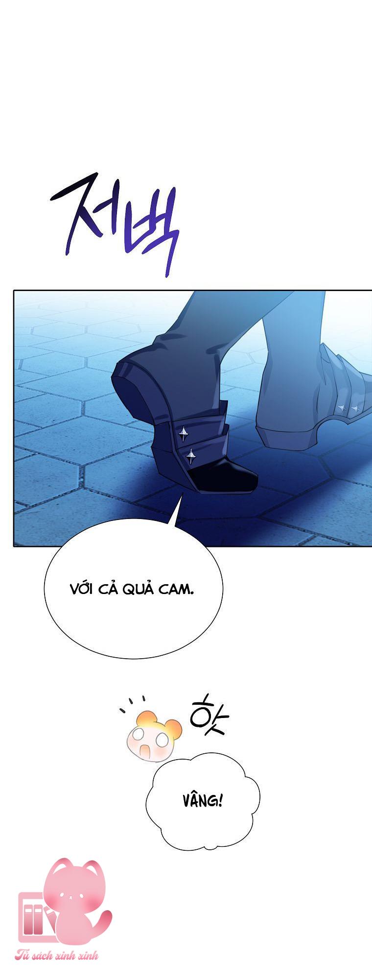 Người Thừa Kế Của Gia Tộc Phản Diện - Chap 30 - Trang 43