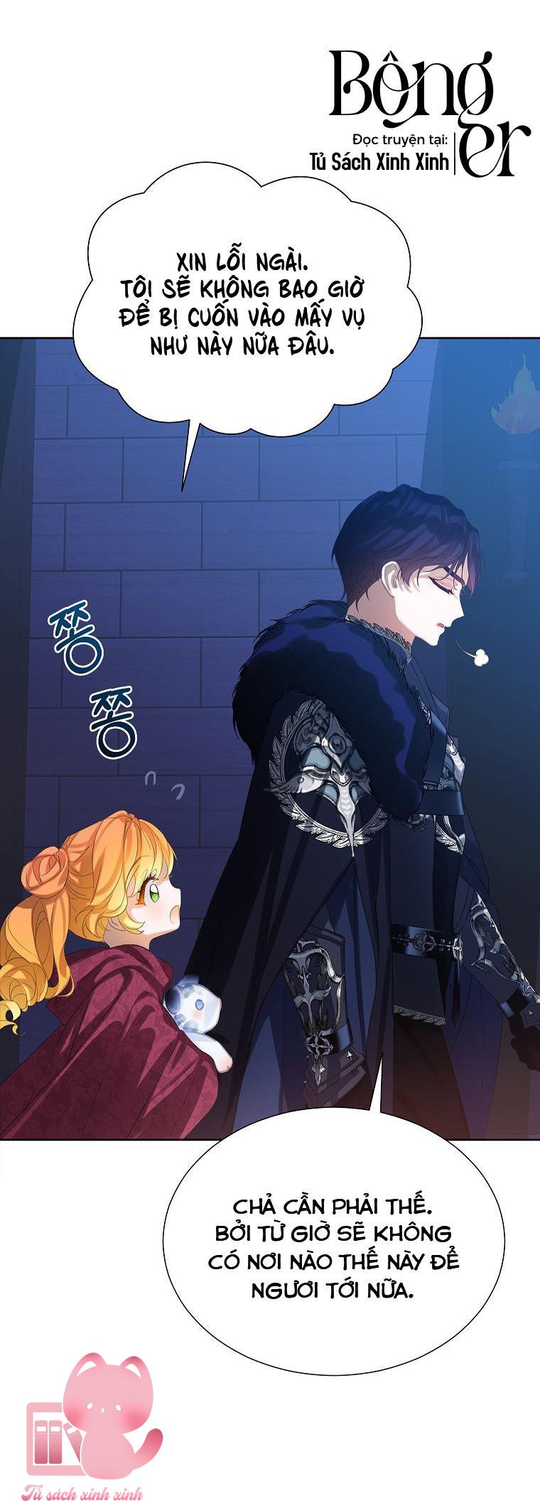 Người Thừa Kế Của Gia Tộc Phản Diện - Chap 30 - Trang 45