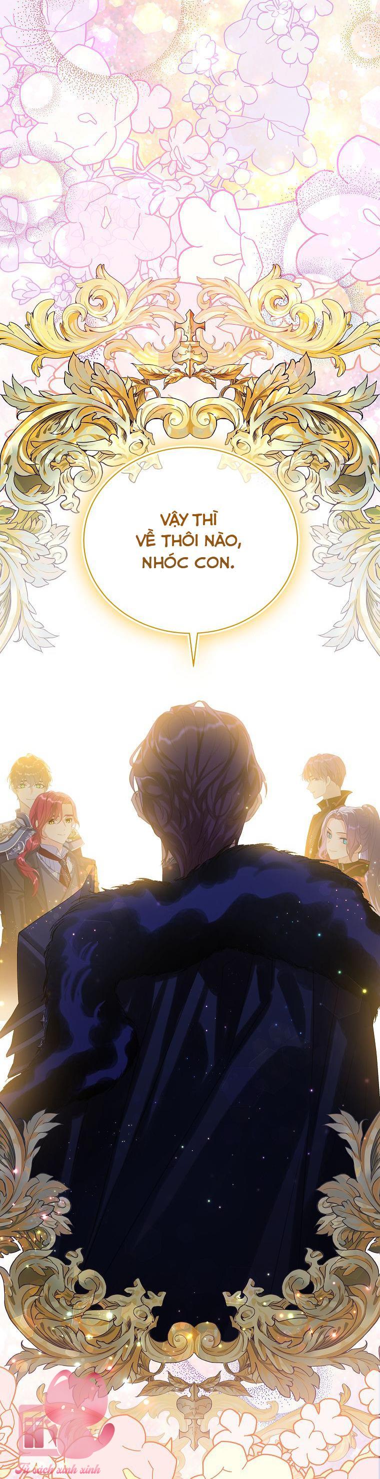 Người Thừa Kế Của Gia Tộc Phản Diện - Chap 30 - Trang 49