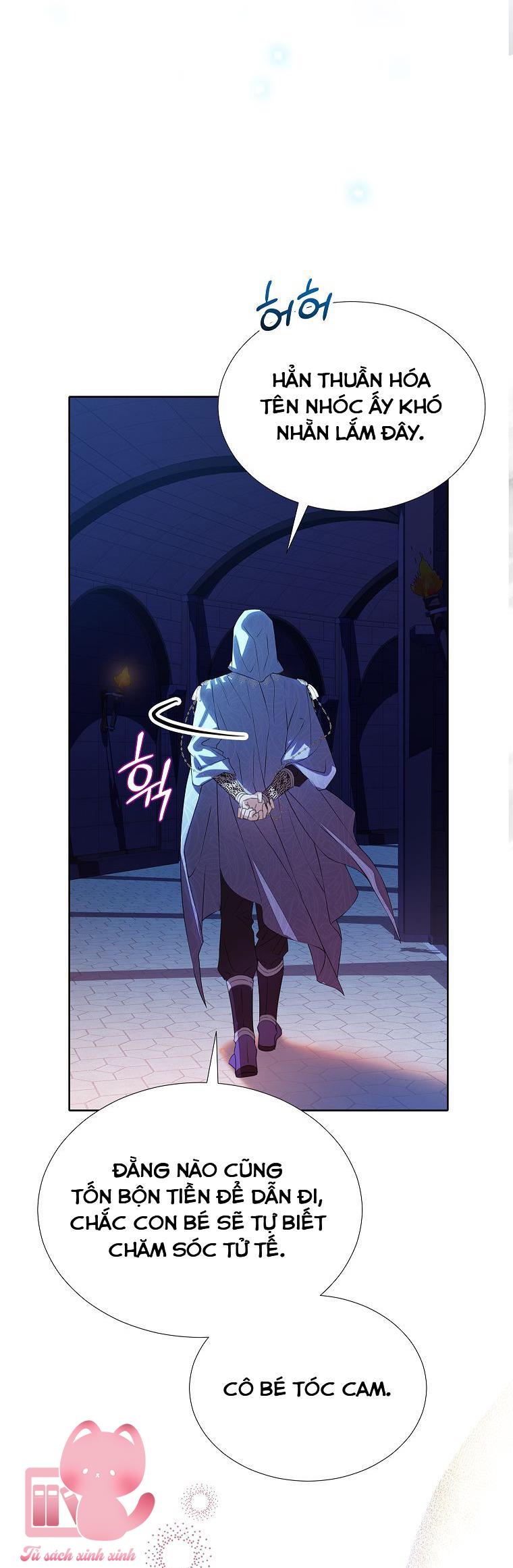 Người Thừa Kế Của Gia Tộc Phản Diện - Chap 30 - Trang 6