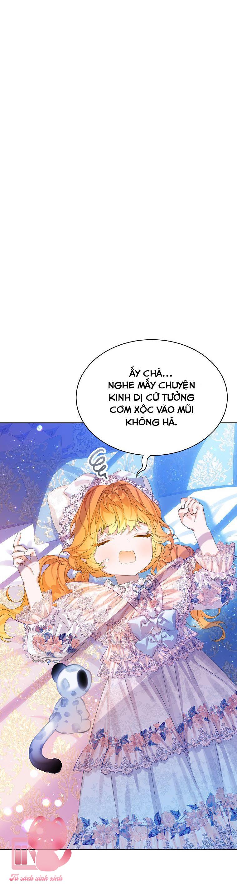 Người Thừa Kế Của Gia Tộc Phản Diện - Chap 30 - Trang 57
