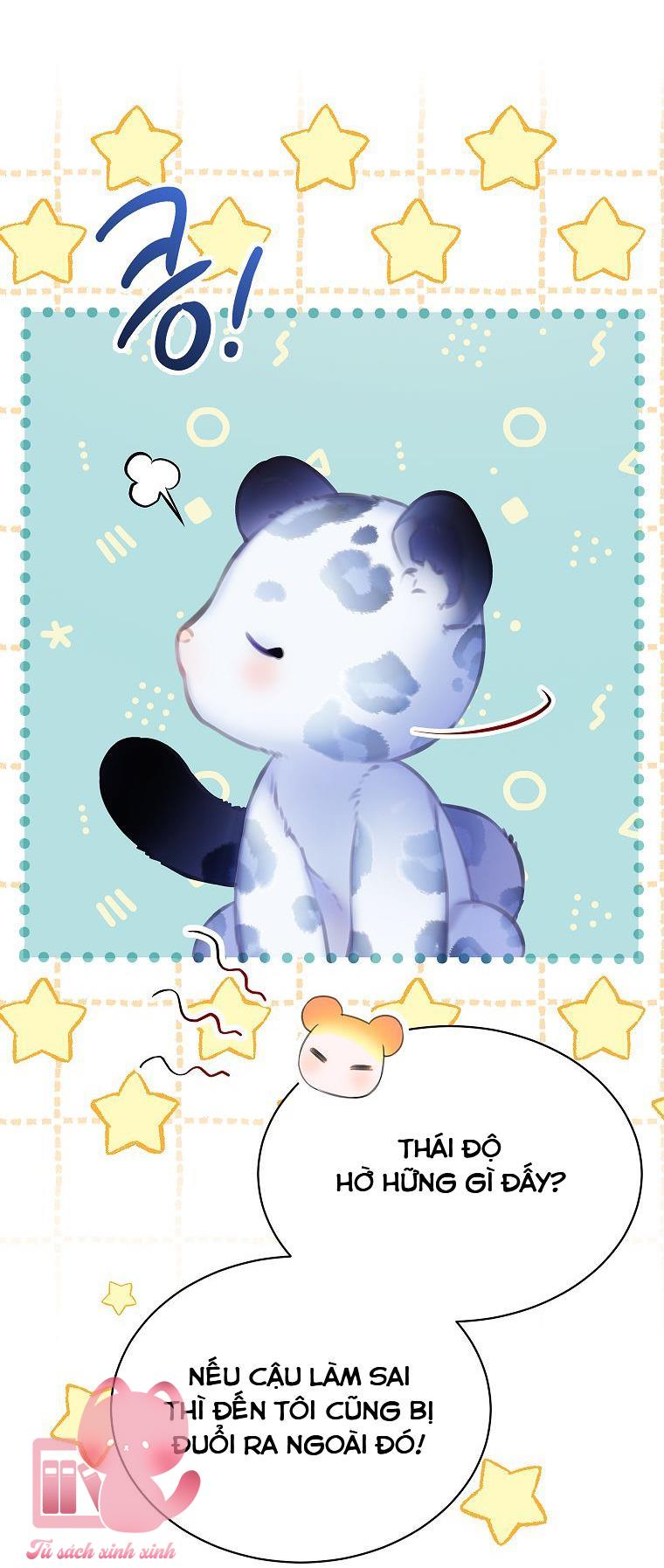 Người Thừa Kế Của Gia Tộc Phản Diện - Chap 30 - Trang 59