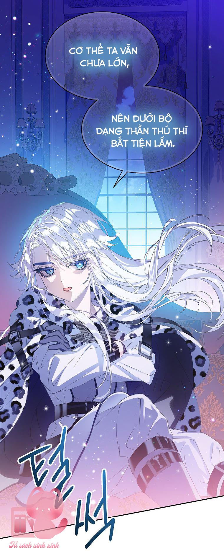 Người Thừa Kế Của Gia Tộc Phản Diện - Chap 31 - Trang 1