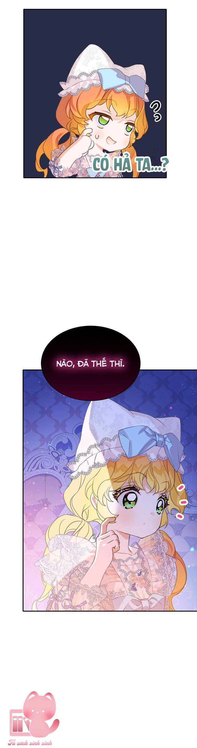 Người Thừa Kế Của Gia Tộc Phản Diện - Chap 31 - Trang 17
