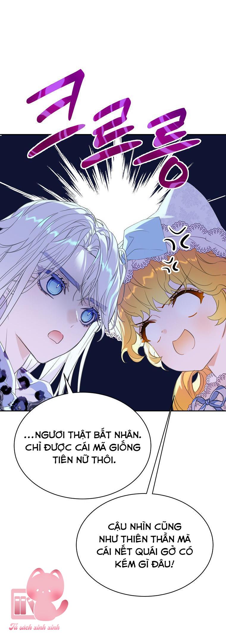 Người Thừa Kế Của Gia Tộc Phản Diện - Chap 31 - Trang 3