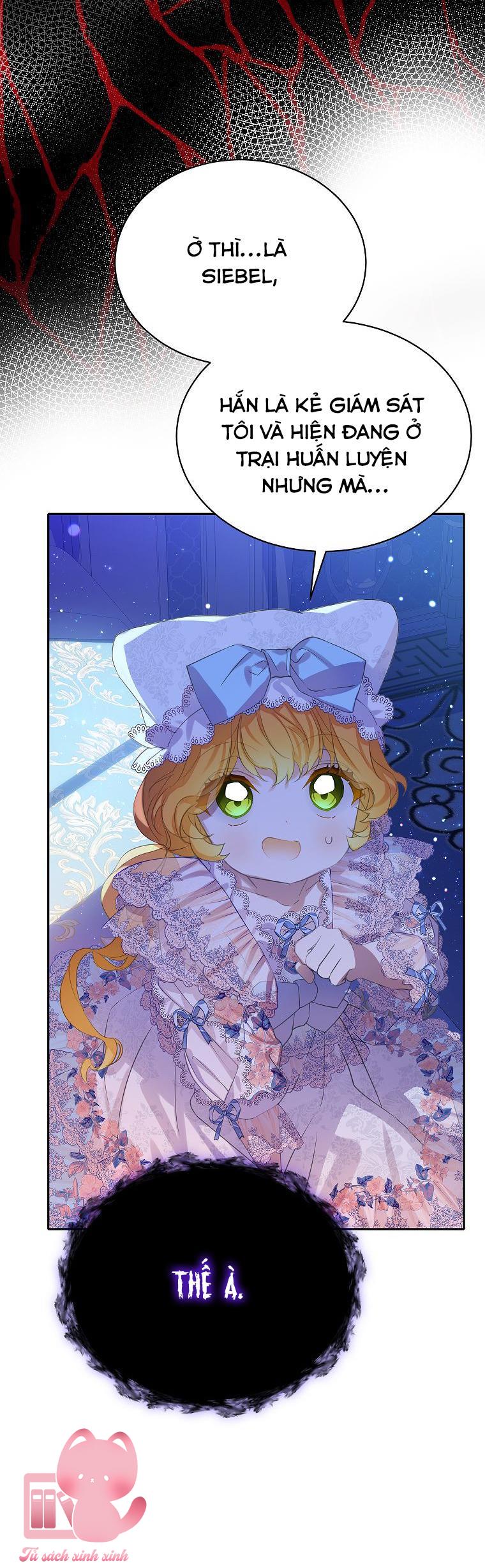 Người Thừa Kế Của Gia Tộc Phản Diện - Chap 31 - Trang 24