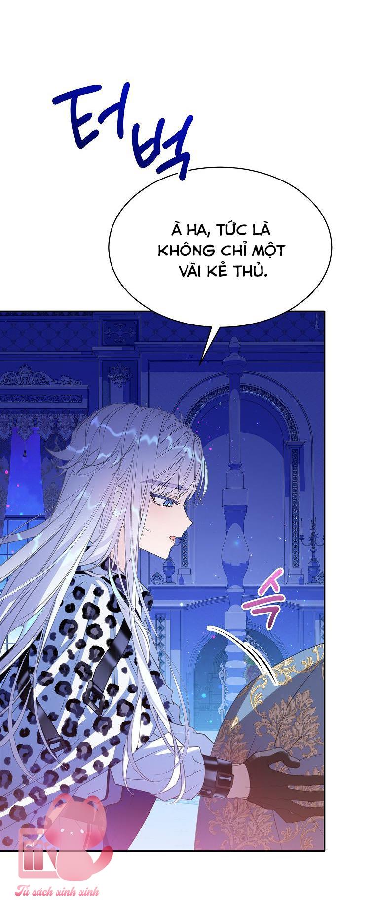 Người Thừa Kế Của Gia Tộc Phản Diện - Chap 31 - Trang 29
