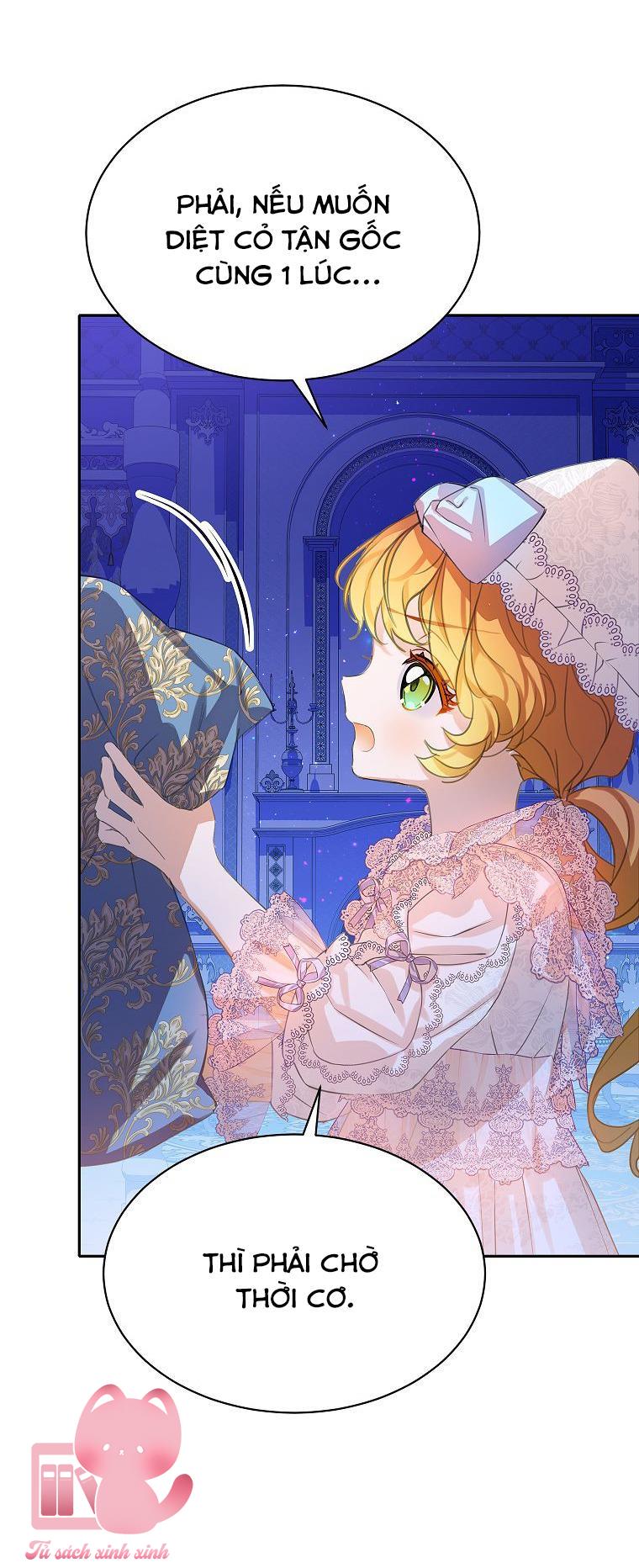 Người Thừa Kế Của Gia Tộc Phản Diện - Chap 31 - Trang 30