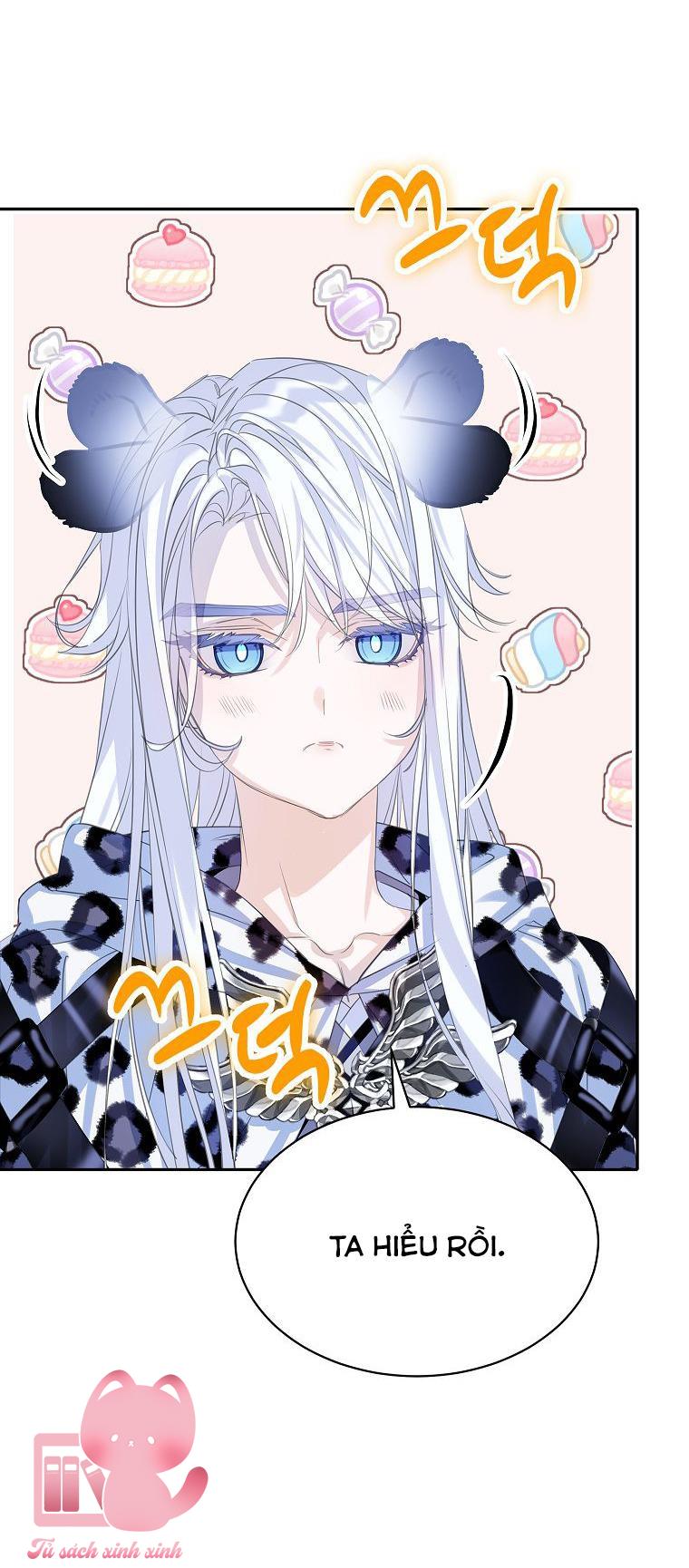 Người Thừa Kế Của Gia Tộc Phản Diện - Chap 31 - Trang 31