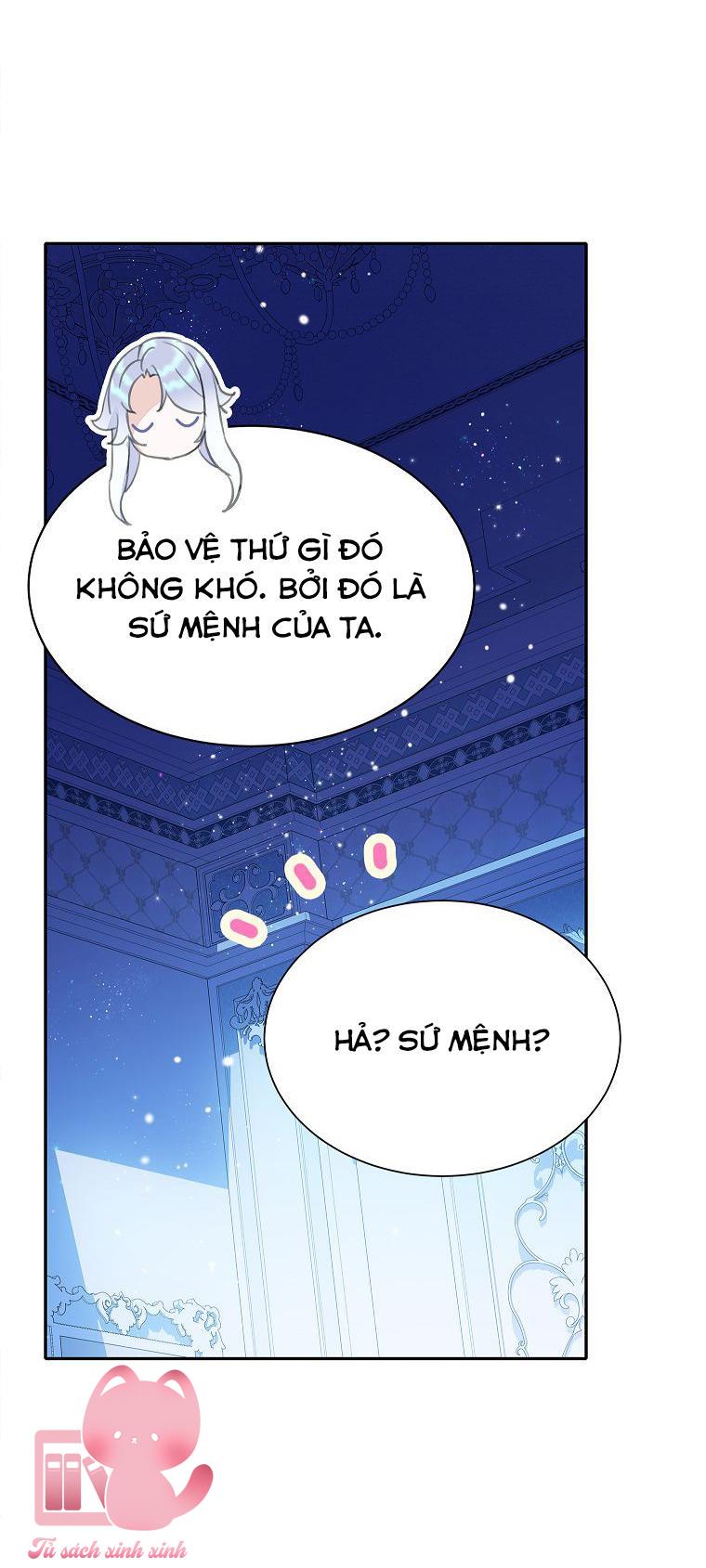 Người Thừa Kế Của Gia Tộc Phản Diện - Chap 31 - Trang 33
