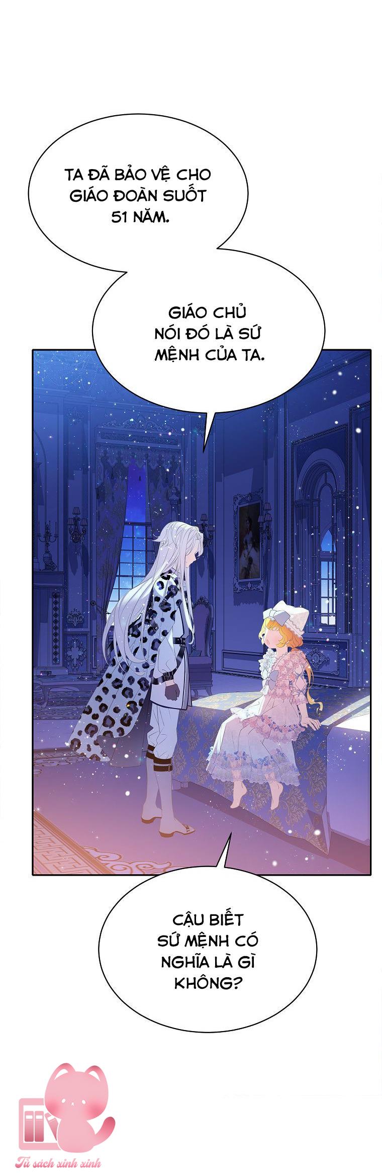 Người Thừa Kế Của Gia Tộc Phản Diện - Chap 31 - Trang 34