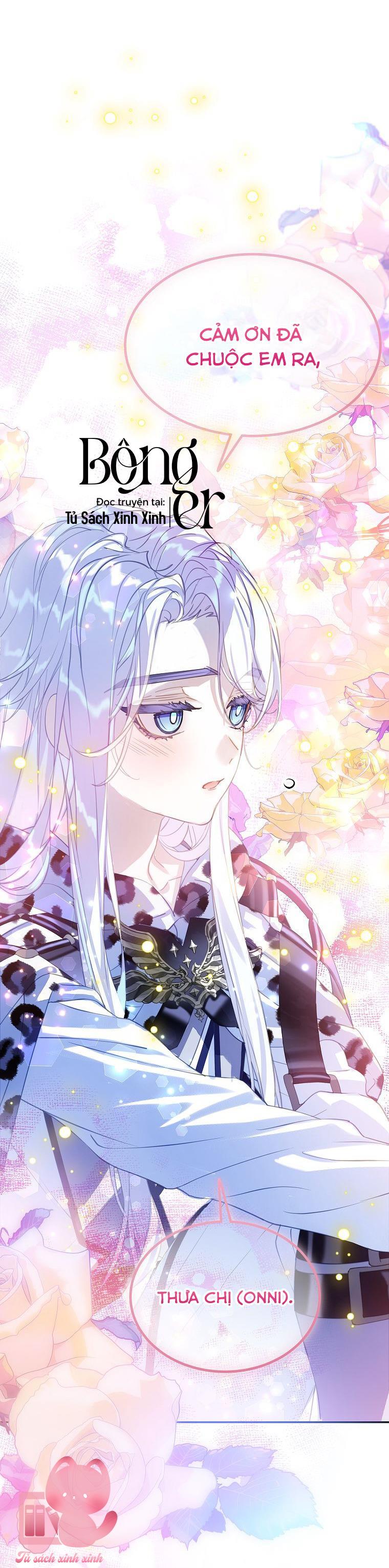 Người Thừa Kế Của Gia Tộc Phản Diện - Chap 31 - Trang 5