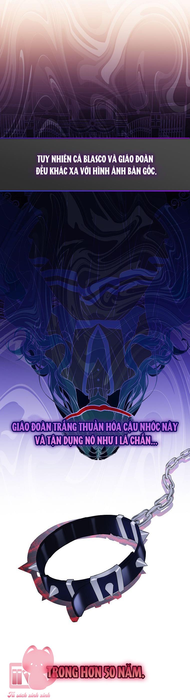 Người Thừa Kế Của Gia Tộc Phản Diện - Chap 31 - Trang 41