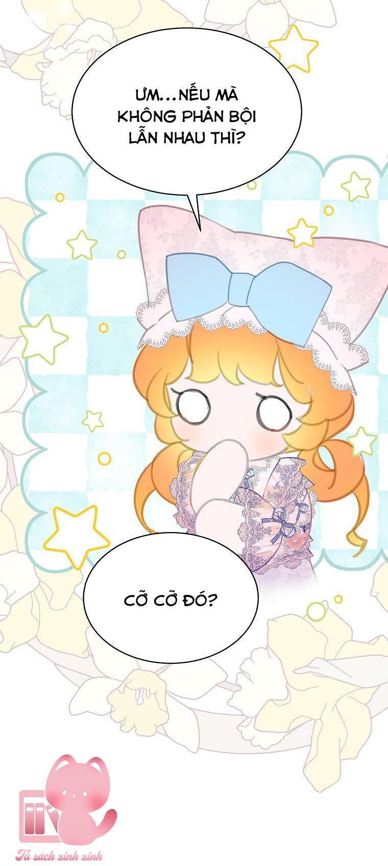 Người Thừa Kế Của Gia Tộc Phản Diện - Chap 31 - Trang 47