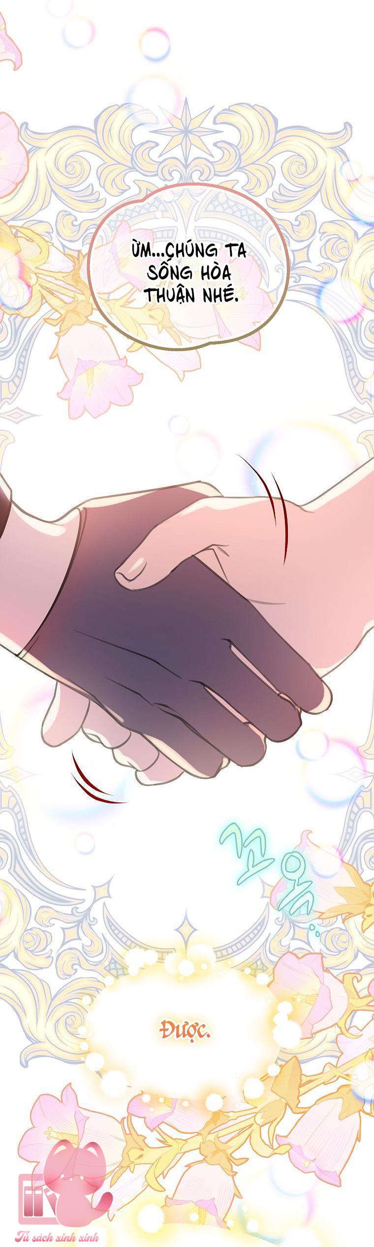 Người Thừa Kế Của Gia Tộc Phản Diện - Chap 31 - Trang 49