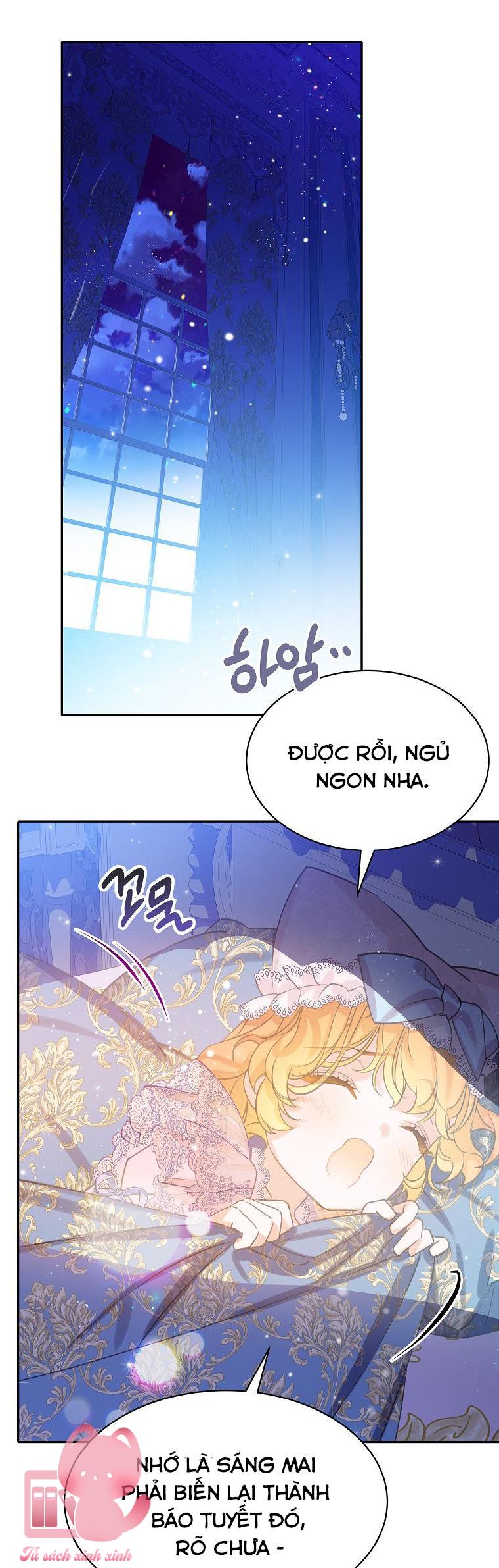 Người Thừa Kế Của Gia Tộc Phản Diện - Chap 31 - Trang 51