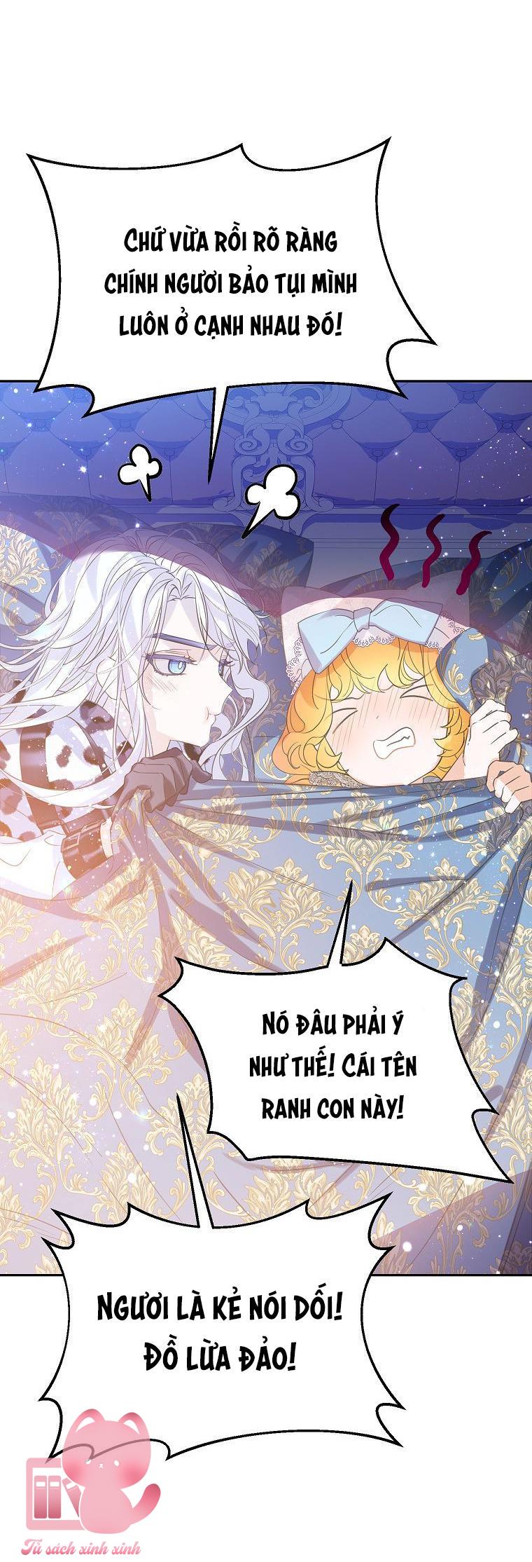 Người Thừa Kế Của Gia Tộc Phản Diện - Chap 31 - Trang 54