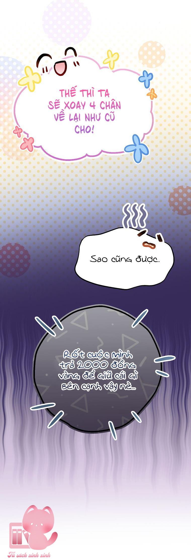 Người Thừa Kế Của Gia Tộc Phản Diện - Chap 31 - Trang 57
