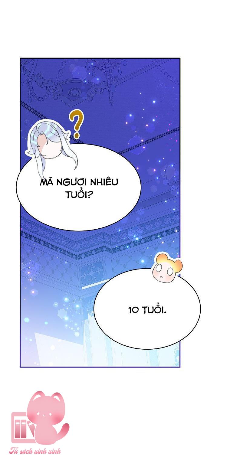 Người Thừa Kế Của Gia Tộc Phản Diện - Chap 31 - Trang 7