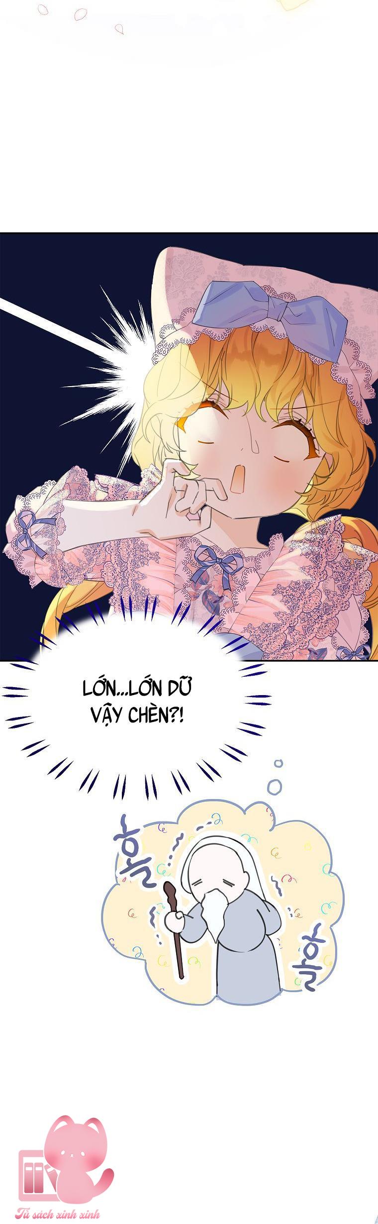 Người Thừa Kế Của Gia Tộc Phản Diện - Chap 31 - Trang 9