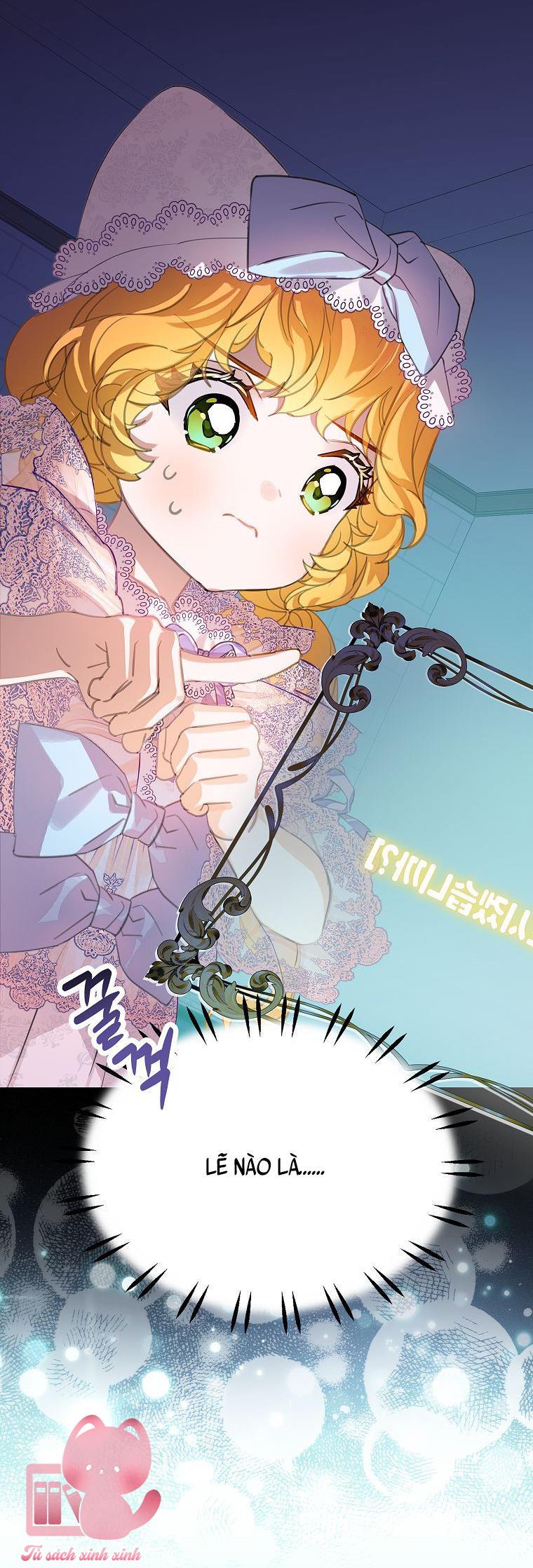Người Thừa Kế Của Gia Tộc Phản Diện - Chap 32 - Trang 12