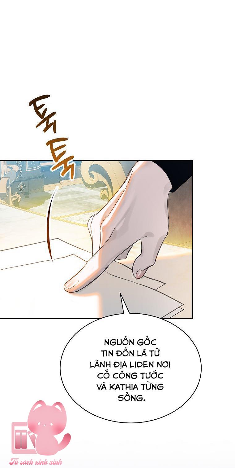 Người Thừa Kế Của Gia Tộc Phản Diện - Chap 32 - Trang 17