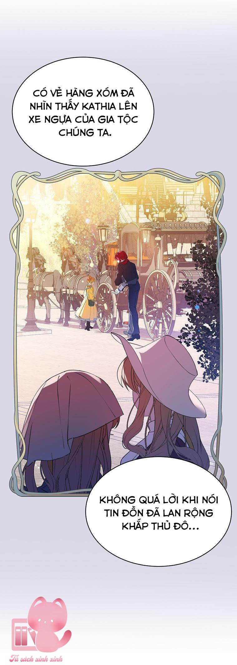 Người Thừa Kế Của Gia Tộc Phản Diện - Chap 32 - Trang 18
