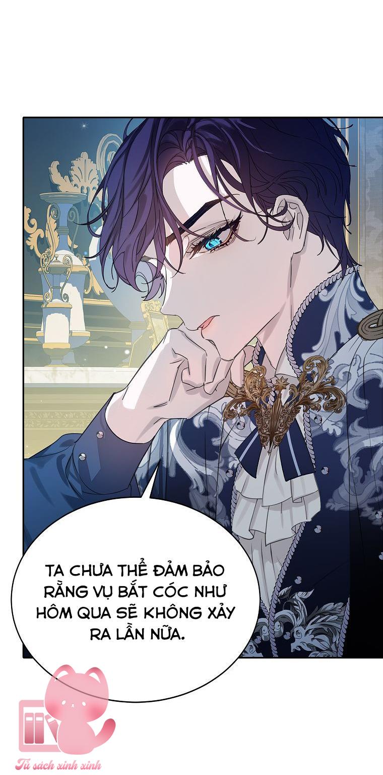 Người Thừa Kế Của Gia Tộc Phản Diện - Chap 32 - Trang 19