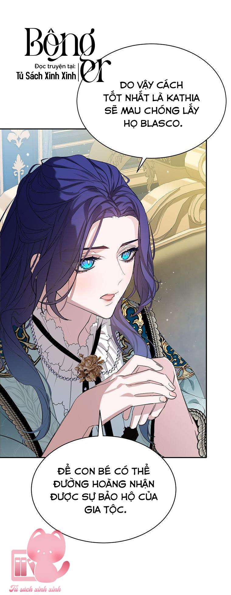 Người Thừa Kế Của Gia Tộc Phản Diện - Chap 32 - Trang 20