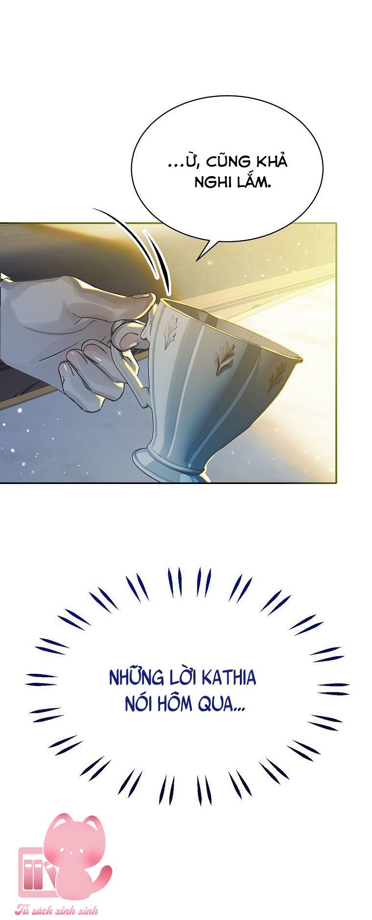 Người Thừa Kế Của Gia Tộc Phản Diện - Chap 32 - Trang 22