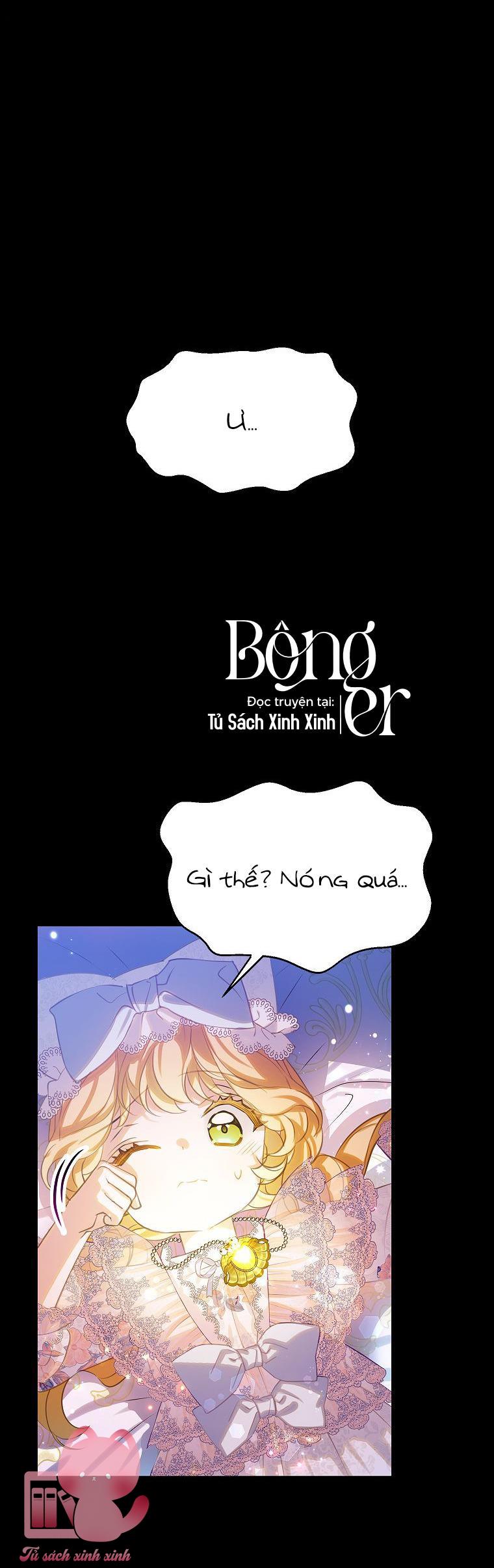 Người Thừa Kế Của Gia Tộc Phản Diện - Chap 32 - Trang 5