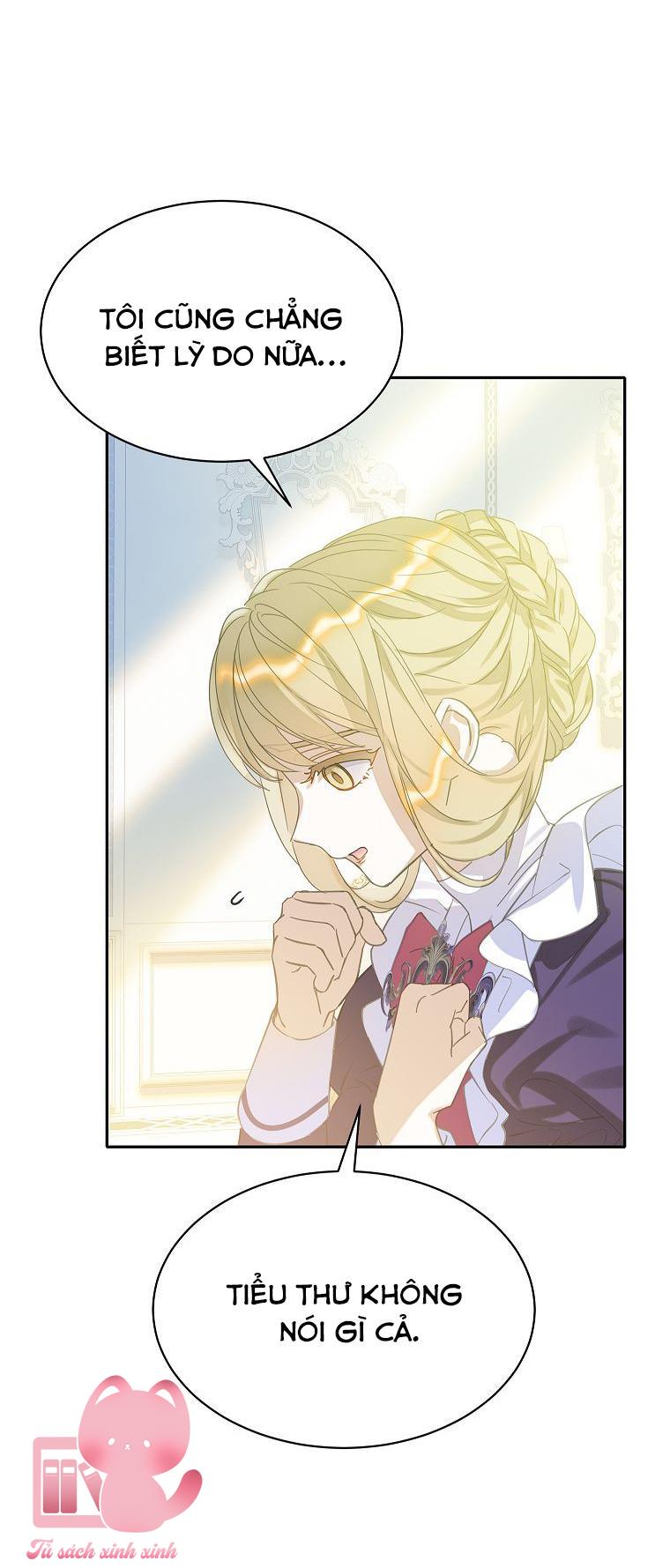 Người Thừa Kế Của Gia Tộc Phản Diện - Chap 33 - Trang 2